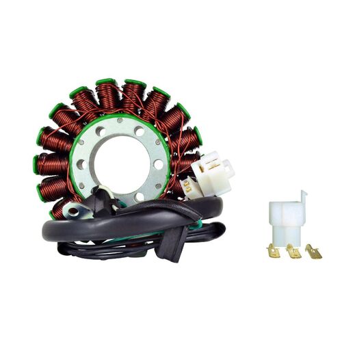 For Suzuki SV650 2004 RMSTATOR Generator Stator