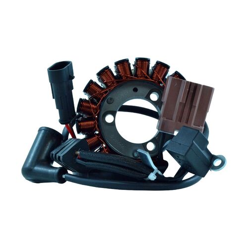 Aprilia 125 Sport City 2007 RMSTATOR Replacement Stator