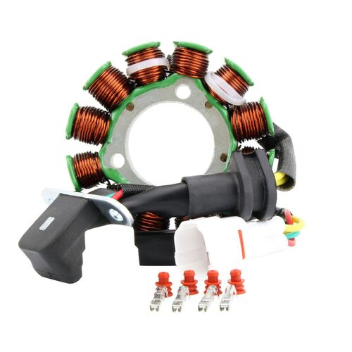 For Suzuki RM-Z450 2018 RMSTATOR Replacement Stator