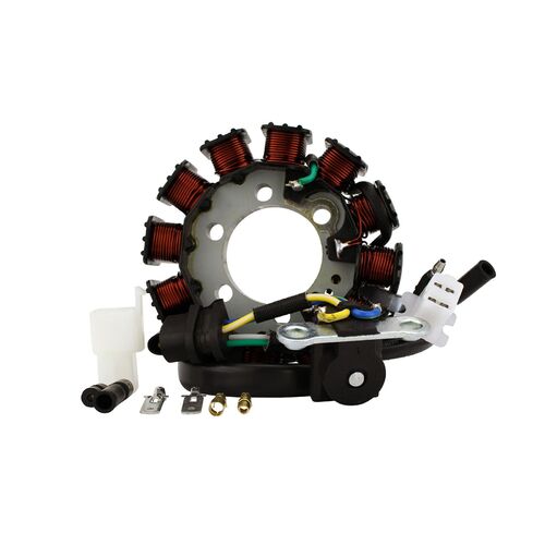 Honda CRF110F 2019 RMSTATOR Generator Stator