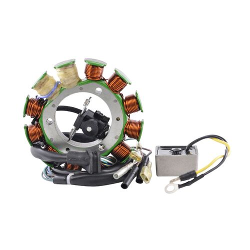 Honda XR400R 2004 RMSTATOR High Output Stator