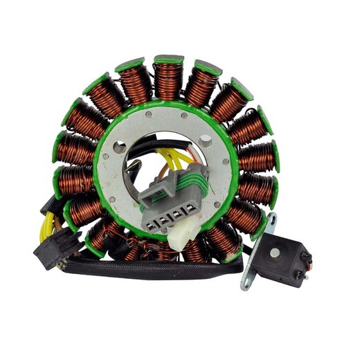 Polaris Ranger 500 4X4 2008 RMSTATOR Generator Stator