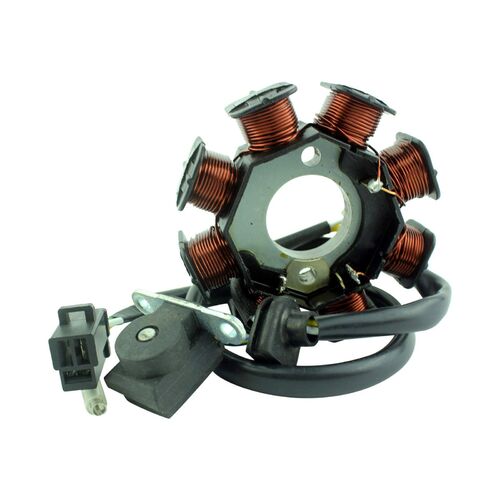 Kawasaki KFX50 2016 RMSTATOR Replacement Stator