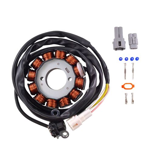 Kawasaki KFX50 2015 RMSTATOR High Output Stator