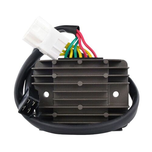 Aprilia RSV4R 2010 RMSTATOR Voltage 12v Regulator/Rectifier Direct Replacement
