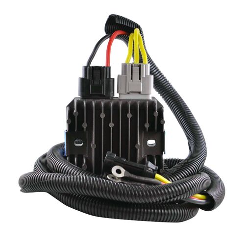 Polaris Rzr570 2017 RMSTATOR Mosfet 12v Regulator/Rectifier Direct Replacement