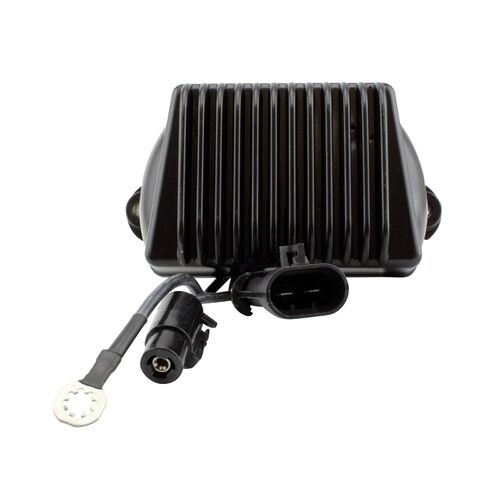 Yamaha Mt07La 2018 RMSTATOR Series 12v Regulator/Rectifier Direct Replacement