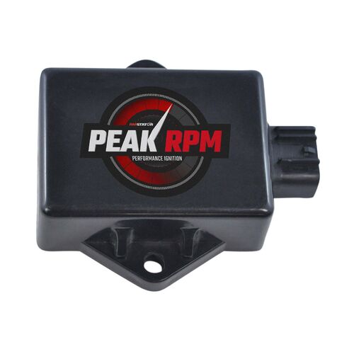 Polaris Hawkeye 300 2X4 2008 RMSTATOR High Performance CDI Control Unit