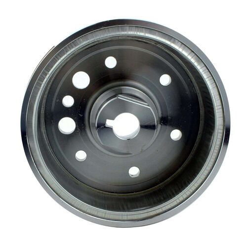 For Suzuki LTF400F Eiger 4Wd 2005 RMSTATOR Heavy Duty Flywheel Rotor