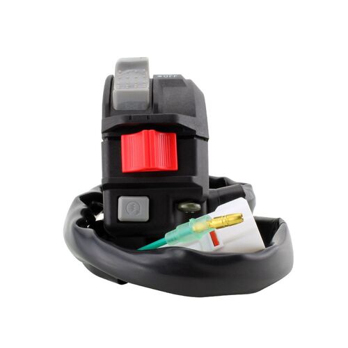 Yamaha YFS200 Blaster 2005 RMSTATOR Kill Switch Direct Replacement