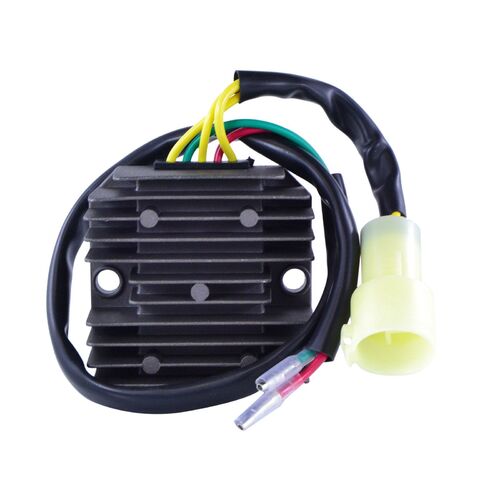 Honda TRX300 4Wd Fourtrax 1994 RMSTATOR 12v Regulator Direct Replacement