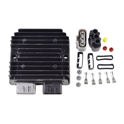 Can-Am Outlander 1000 XT 2017 RMSTATOR Mosfet 12v Regulator Direct Replacement