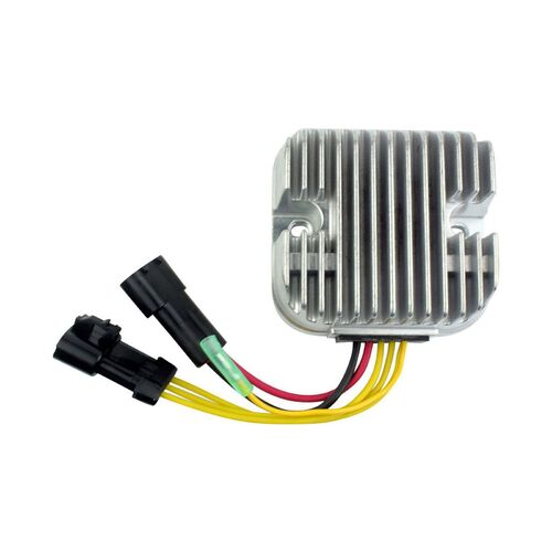Polaris Ranger 500 4X4 2010 RMSTATOR Mosfet 12v Regulator Direct Replacement