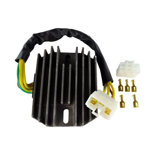 Can-Am Outlander 570 Max Dps 2019 RMSTATOR 12v Regulator Direct Replacement