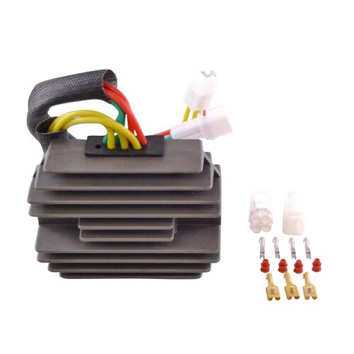 For Suzuki C90 Boulevard Vl1500 2005 RMSTATOR Regulator Rectifier
