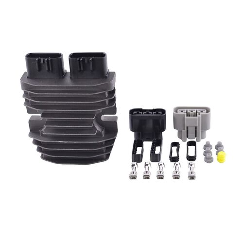 Honda CB500X 2014 RMSTATOR 12v Regulator/Rectifier Direct Replacement