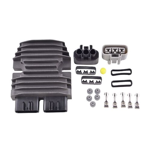Ducati Xdiavel S 2016 RMSTATOR Mosfet 12v Regulator Direct Replacement