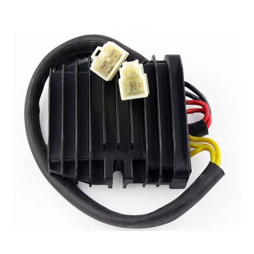 Triumph Daytona 675 2007 RMSTATOR Mosfet 12v Regulator Direct Replacement