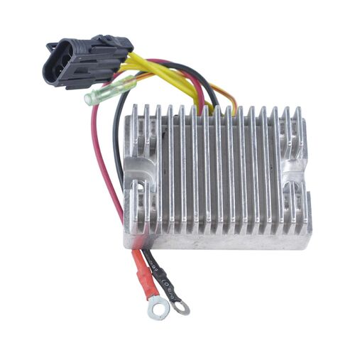 Polaris Sportsman 300 4X4 2008 RMSTATOR Mosfet 12v Regulator Direct Replacement