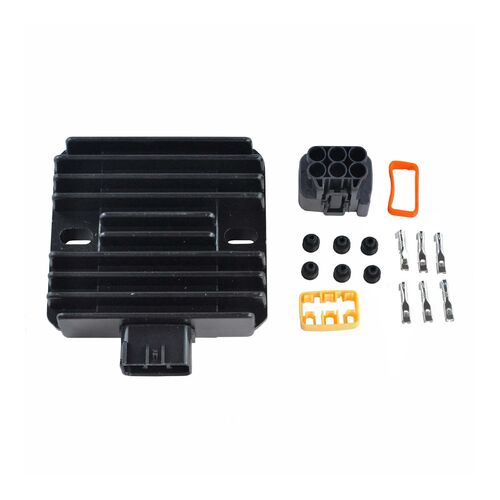 Kawasaki Ninja 300 Ex300 2014 RMSTATOR 12v Regulator/Rectifier Direct Replacement