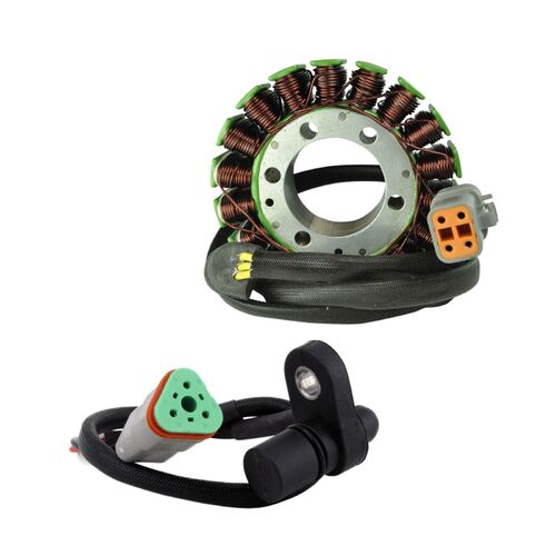 Can-Am Outlander 330 2005 RMSTATOR Speed Sensor & Stator Kit
