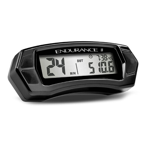 Husaberg TE125 2012-2014 Trail Tech Endurance II Computer Speedo