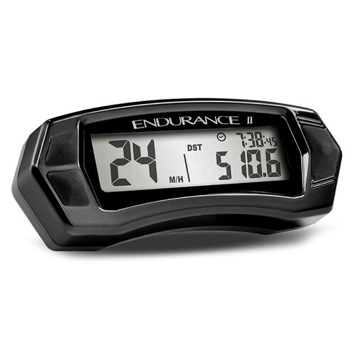 Kawasaki KDX200 1998 Trail Tech Endurance 2 Digital Speedo Air Cool