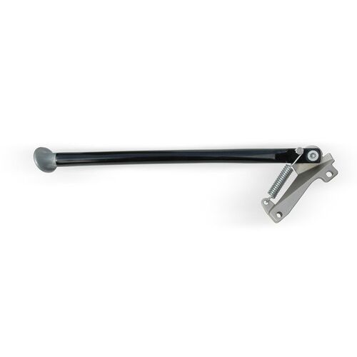 Yamaha YZ400F 1998 Trail Tech Sidestand Kickstand Kit Bolt-On Black 