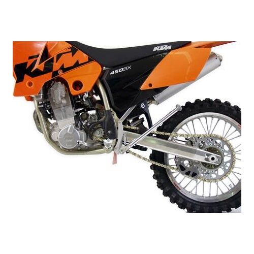 KTM 520 EXC 2000 Trail Tech Sidestand Kickstand Kit Bolt-On