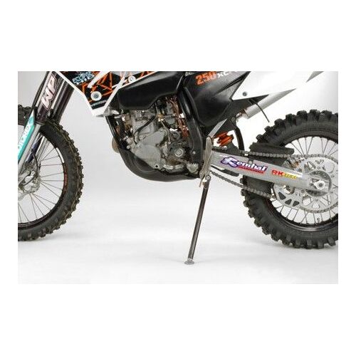 KTM 250 SX-F 2006 Trail Tech Sidestand Kickstand Kit Bolt-On Black