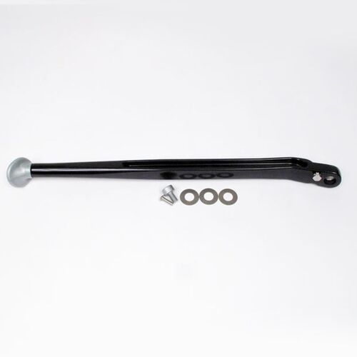 KTM 450 XC-F 2018 Trail Tech Sidestand Kickstand Kit Bolt-On Black