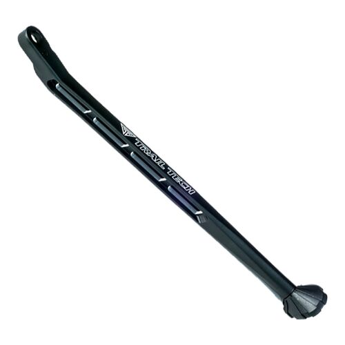 Husqvarna FX450 2020 Trail Tech Sidestand Kickstand Kit Bolt-On Black