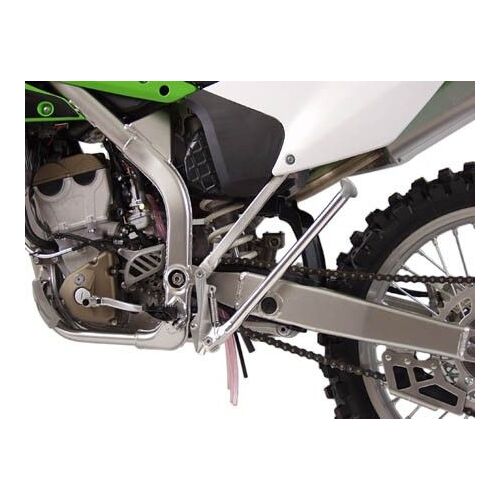 Yamaha YZ450F 2005 Trail Tech Sidestand Kickstand Kit Bolt-On OEM