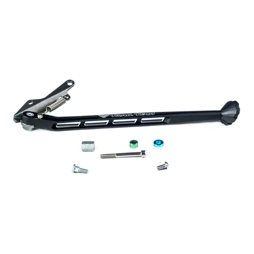 Yamaha YZ250F 2005 Trail Tech Sidestand Kit Bolt-On