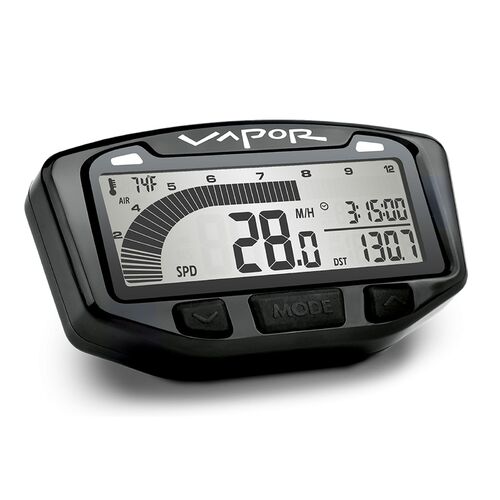 Honda CRF230F 2018 Trail Tech Vapor Digital Speedo Air Cool 12mm Sensor