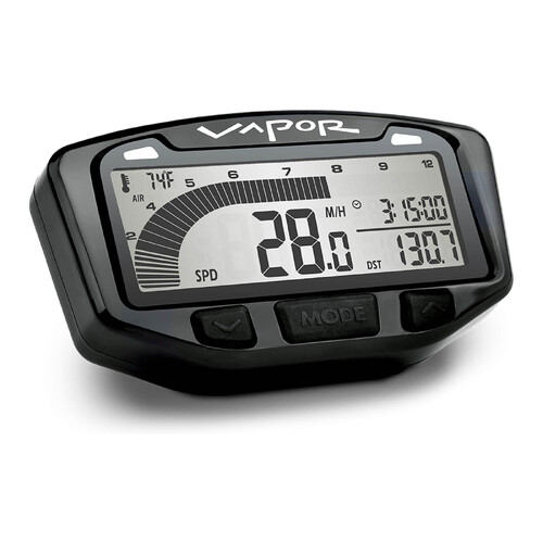 Suzuki RM-Z250 2004-2018 Trail Tech Vapor Computer Speedo/Tacho
