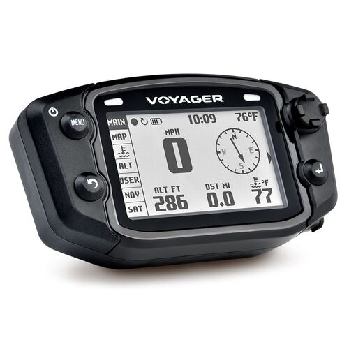 KTM 150 SX 2018 Trail Tech Voyager Digital Speedo Speedometer