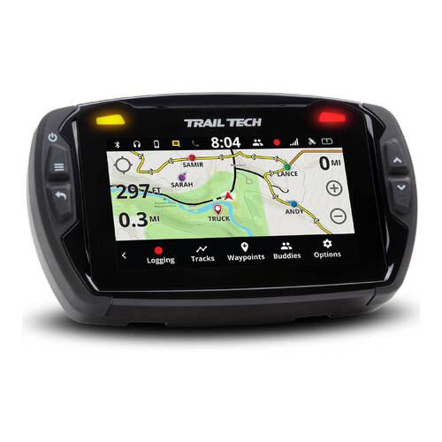 KTM 250 EXC-F 2019 Trail Tech Voyager Pro GPS Computer