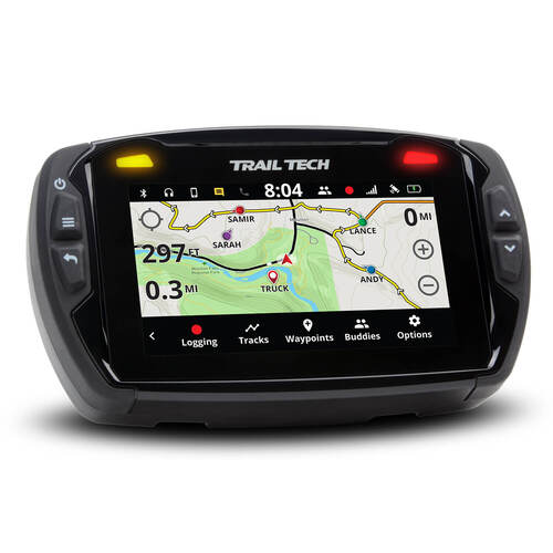 KTM 150 SX 2019 Trail Tech Voyager Pro Digital Speedo Speedometer