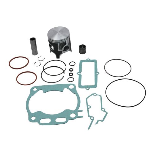 Yamaha YZ250X 2015-2024 Vertex Top End Rebuild Kit STD 66.34mm Piston B