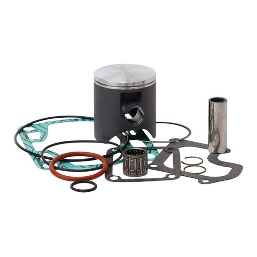 Fits Suzuki RM85L Big Wheel 2002-2023 Vertex Top End Rebuild Kit STD 47.95mm Piston B