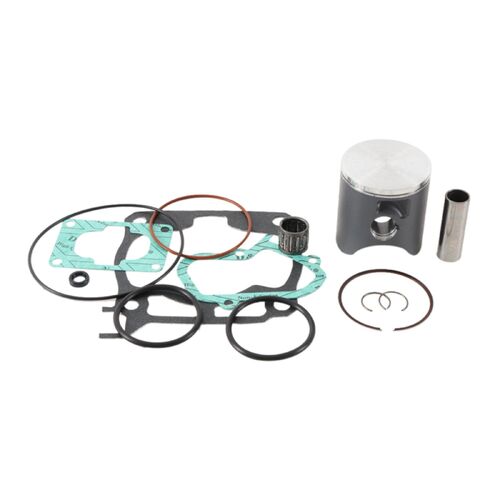 Yamaha YZ125 2005-2021 Vertex Top End Rebuild Kit STD 53.94mm Piston B