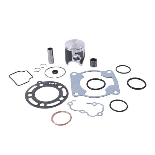 Kawasaki KX85 Big Wheel 2014-2024 Vertex Top End Rebuild Kit 1X Ring 48.45mm B
