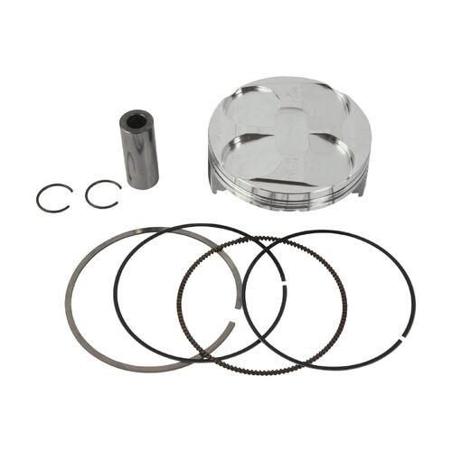 Honda CRF250R 2004-2007 Vertex Top End Rebuild Forged 77.95mm 12.9:1 Comp Kit A