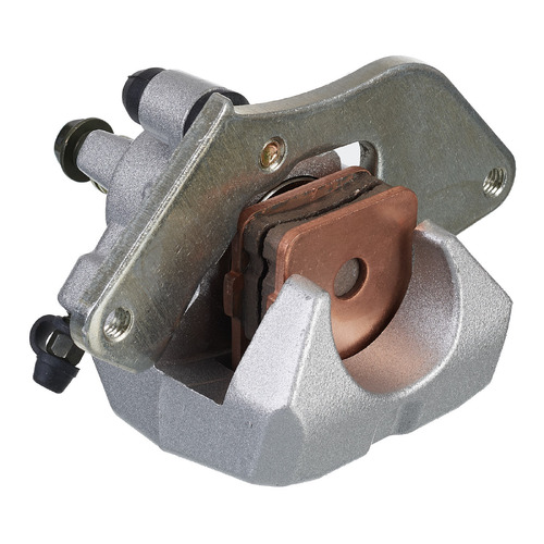 Honda TRX420FA 2009-2013 Front Left Brake Caliper Direct Replacement 