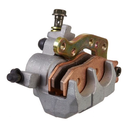 Kawasaki KLF400 Bayou 1995-1999 Front Left Brake Caliper Direct Replacement 