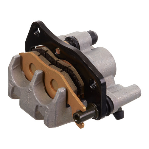 Yamaha YXR660 Rhino 2004-2005 Front Left Brake Caliper Direct Replacement 