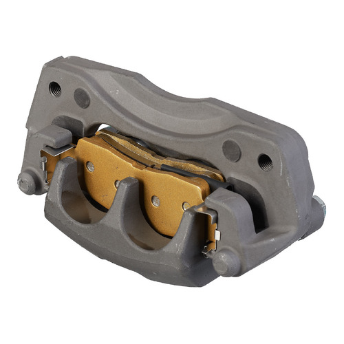 Yamaha YXZ1000R SS SE 2018 Front Left Brake Caliper Direct Replacement 