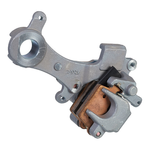 Yamaha WR450F 2003 Rear Brake Caliper Direct Replacement Complete Replacement 