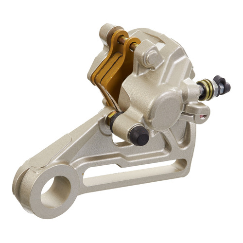 Gas-Gas MC250F 2021 Rear Brake Caliper Complete Replacement 